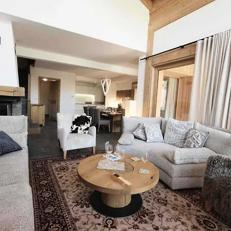 Lägenhet Caseblanche - Myriel Mae-9854 Saint-Martin-de-Belleville